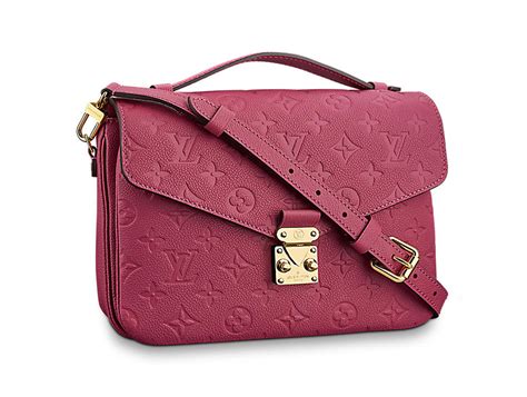 louis vuitton pochette metis 2018|louis vuitton pochette metis celebrities.